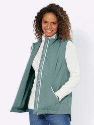 Witt Jerseyweste Softshellweste günstig online kaufen