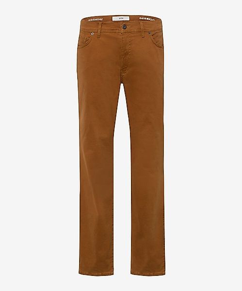 Brax 5-Pocket-Jeans BRAX CADIZ curry 7864120 813507-65 - MARATHON günstig online kaufen