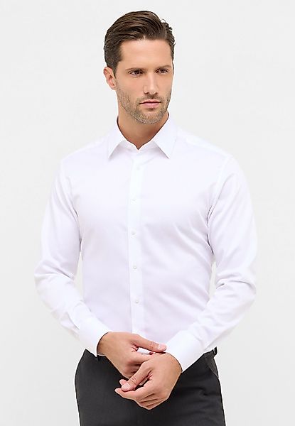 Eterna Langarmhemd MODERN FIT NON IRON günstig online kaufen