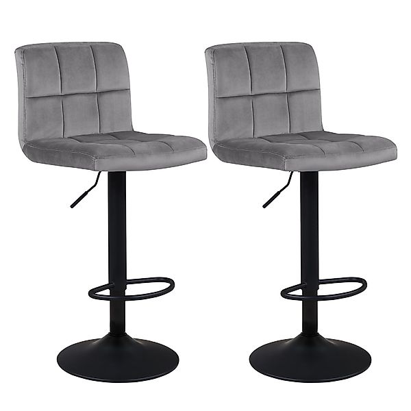 Duhome Barhocker, Barhocker 2ER Set Barstuhl günstig online kaufen