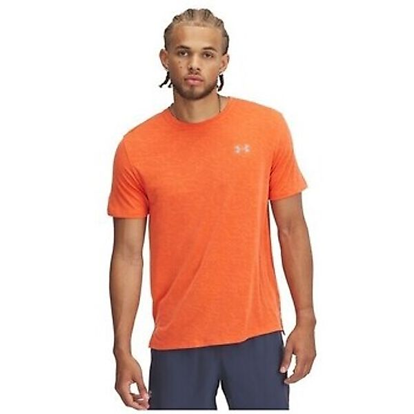 Under Armour  T-Shirt Launch Camo günstig online kaufen