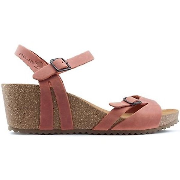 Interbios  Sandalen 5612 teja günstig online kaufen