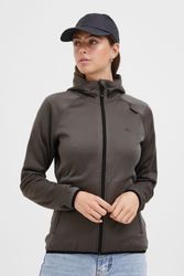 North Bend Fleecejacke NBBerta W 211745MMM günstig online kaufen