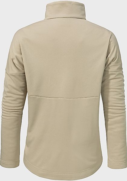 Schöffel Strickfleece-Pullover "Urban CIRC Fleece Style Baguio WMS" günstig online kaufen