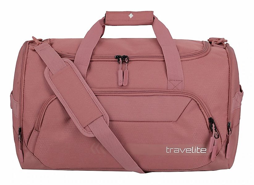 travelite Reisetasche "KICK OFF, verschiedene Größen und Farben" Reisegepäc günstig online kaufen