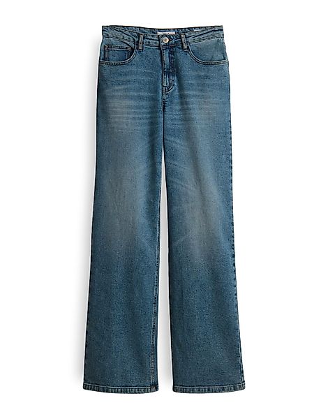 Opus Damen Jeans 10475110391384 günstig online kaufen