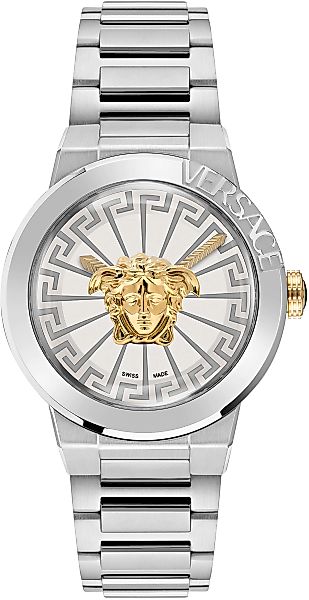 Versace Schweizer Uhr "MEDUSA INFINITE, VE3F00322" günstig online kaufen