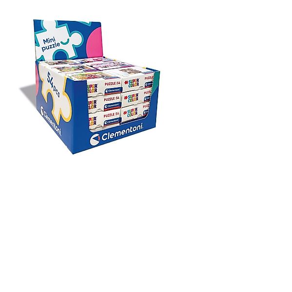 Clementoni® Puzzle Clementoni 80782 - Disney günstig online kaufen