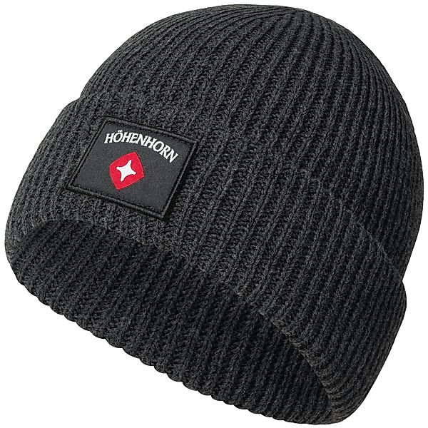 Höhenhorn Beanie Ronce Knitted Wintermütze Unisex günstig online kaufen
