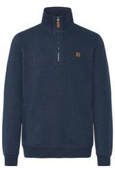 Blend Troyer BHPomes Klassischer Sweat-Troyer mit günstig online kaufen