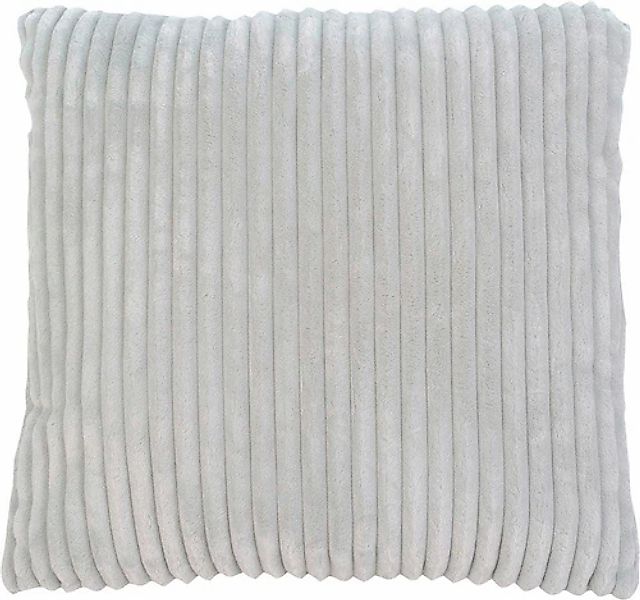 Gözze Dekokissen "Cord-Optik Dekokissen" 50x50 cm, passend zu Cord-Optik De günstig online kaufen