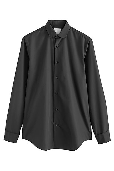 Next Businesshemd Pflegeleichtes Hemd Regular Fit, günstig online kaufen
