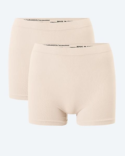 Schlankstütz Kollektion Classic Hotpants, 2tlg. günstig online kaufen