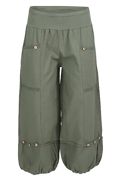 malito more than fashion Caprihose 1575 günstig online kaufen