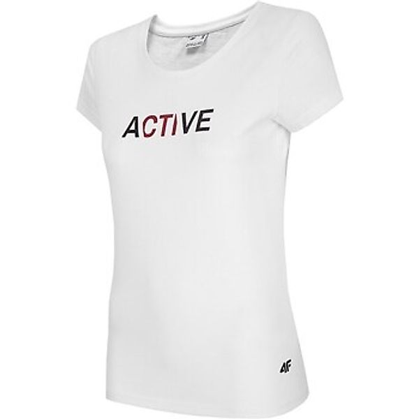 4F  T-Shirt H4Z20TSD019 günstig online kaufen