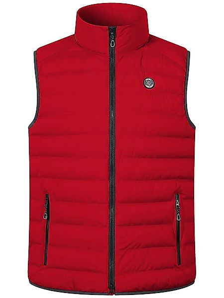 Blue Wave Steppweste Herren Weste Max günstig online kaufen