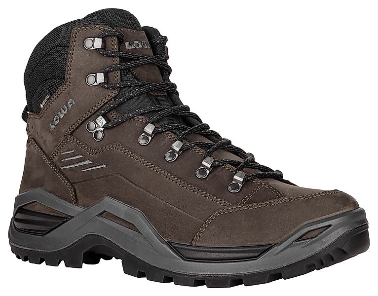 Lowa RENEGADE EVO GTX MID Wanderschuh günstig online kaufen