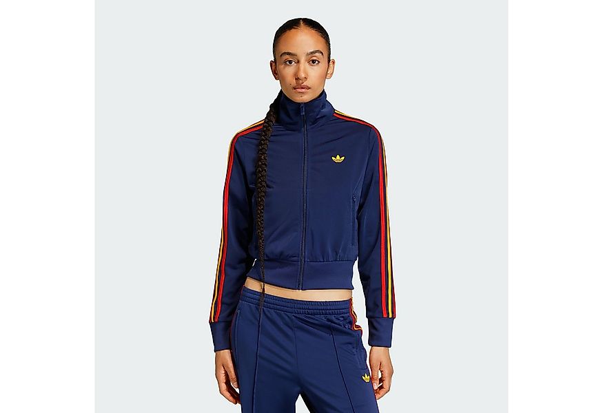 adidas Originals Trainingstop FIREBIRD CLASSIC TRACK TOP (1-tlg) günstig online kaufen