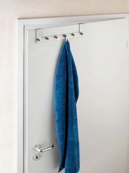 WENKO Hakenleiste Celano, (Set), BxTxH je: günstig online kaufen