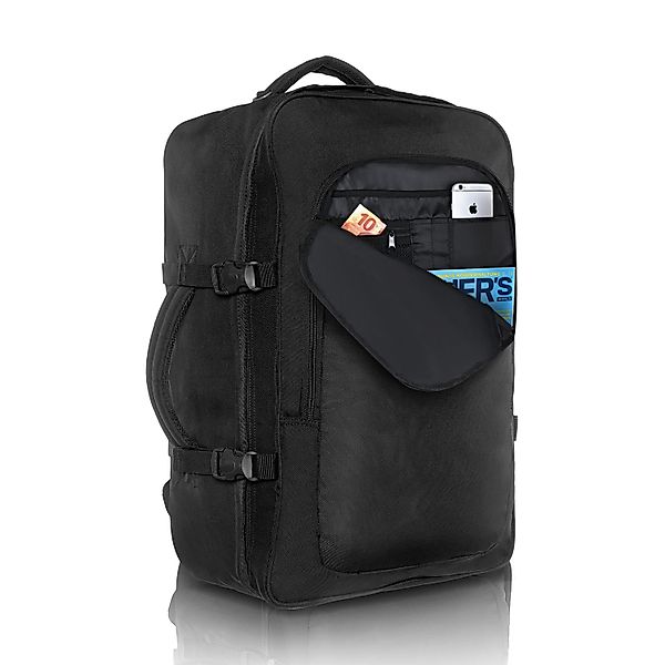 EveryDay Safari Reiserucksack Ryanair Tasche 55x40x20, günstig online kaufen
