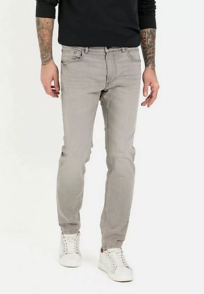 camel active 5-Pocket-Jeans fleXXXactive® Jeans Slim Fit günstig online kaufen
