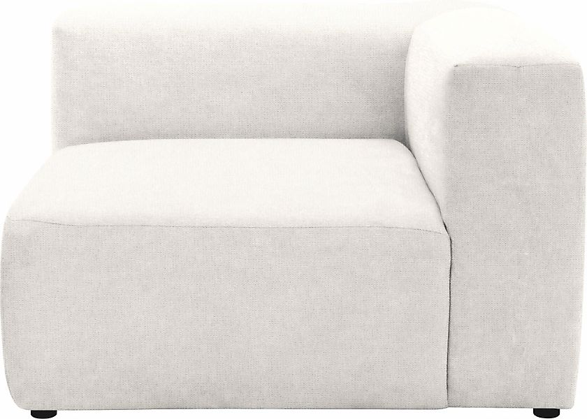 Home affaire Sofa-Eckelement "Utvik" als Modul oder separat verwendbar günstig online kaufen