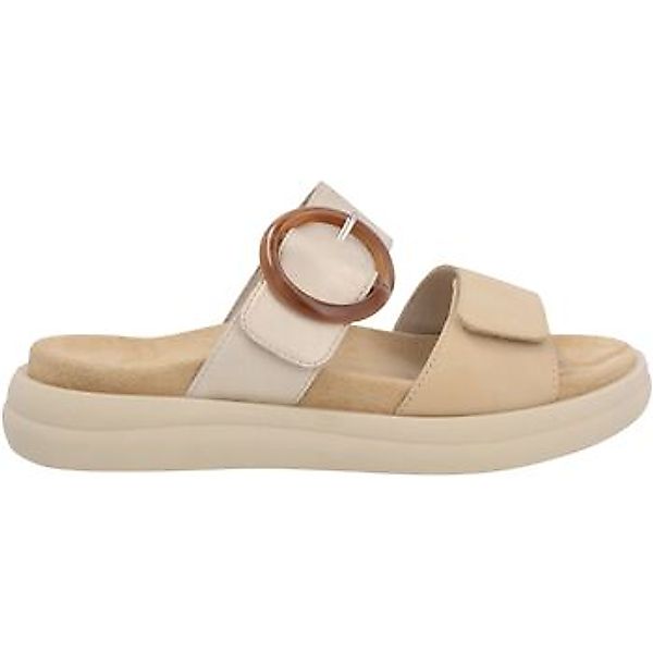 Remonte Pantolette "Remonte Pantoletten Lederimitat" günstig online kaufen