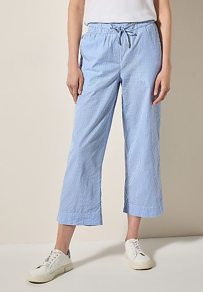 STREET ONE Marlene-Hose, im Loose Fit günstig online kaufen