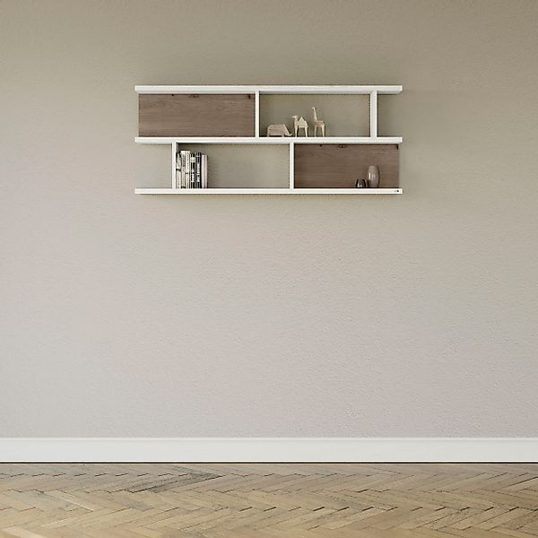 set one by Musterring Wandregal York, günstig online kaufen