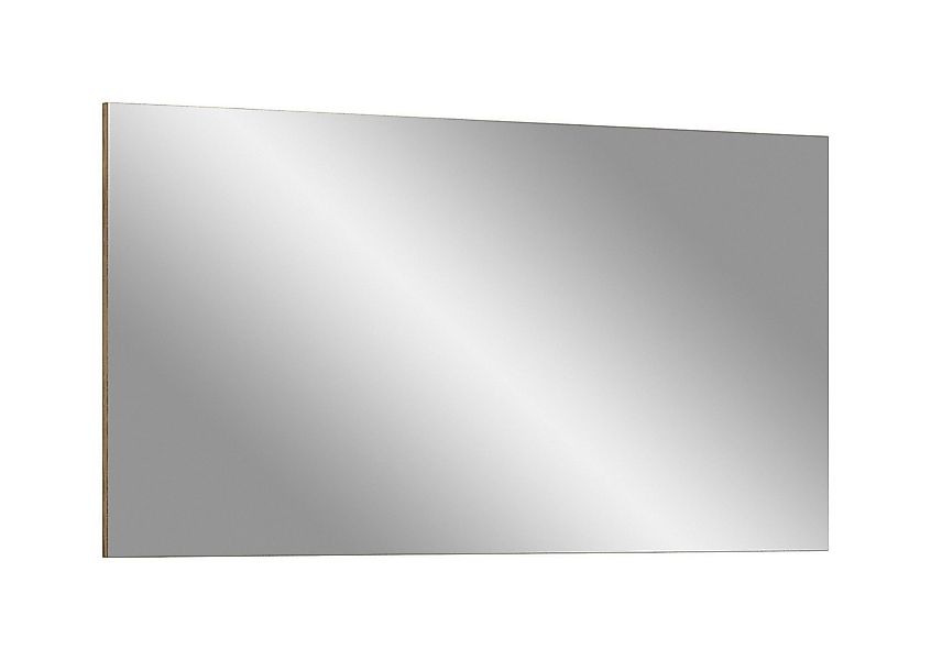 furnling Garderobenspiegel Naroa (1-St), mit Rahmen in Evoke Oak, rechtecki günstig online kaufen