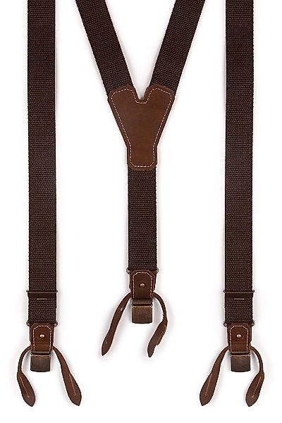 Luise Steiner Trachtenlederhose Trachten Hosenträger - günstig online kaufen