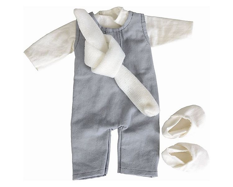 Egmont Toys Puppenkleidung Puppenkleidung Blue 30-32 cm Puppen Outfit günstig online kaufen