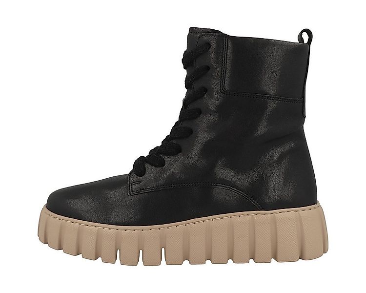 Gabor 76.786 Damen Winterboots Stiefeletten, Stiefel, Winterstiefel, Winter günstig online kaufen