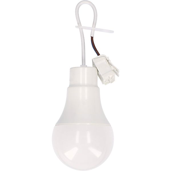 LED's light LED Deckenleuchte 2900062 Renovierlampe, günstig online kaufen