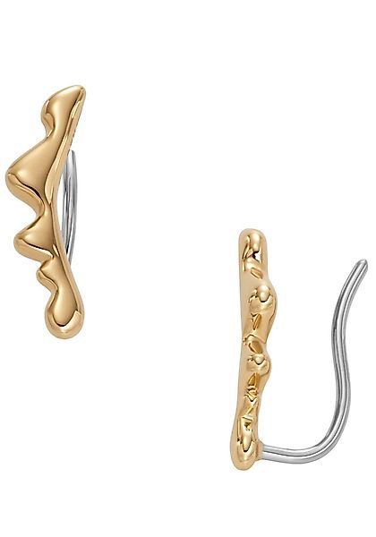 SKAGEN Paar Ohrhaken Schmuck Geschenk Edelstahl günstig online kaufen