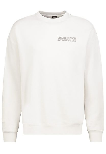 SUBLEVEL Sweatshirt Urban Edition: Stilikone für günstig online kaufen