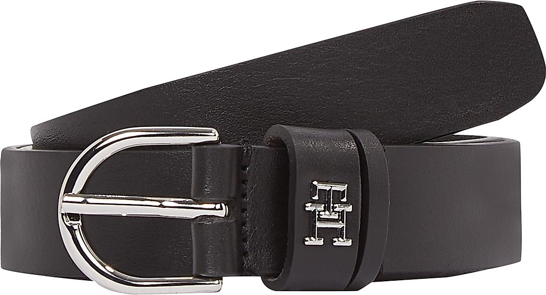 Tommy Hilfiger Ledergürtel ESSENTIAL EFFORTLESS 2.5 günstig online kaufen