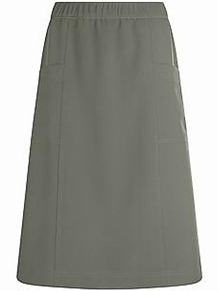 Rock Peter Hahn grün günstig online kaufen