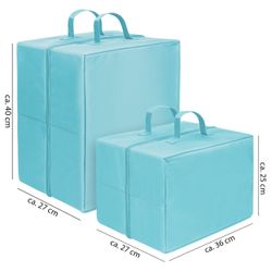 ONVAYA Organizer Aufbewahrungsbox Set zweiteilig, Organizer-Box günstig online kaufen