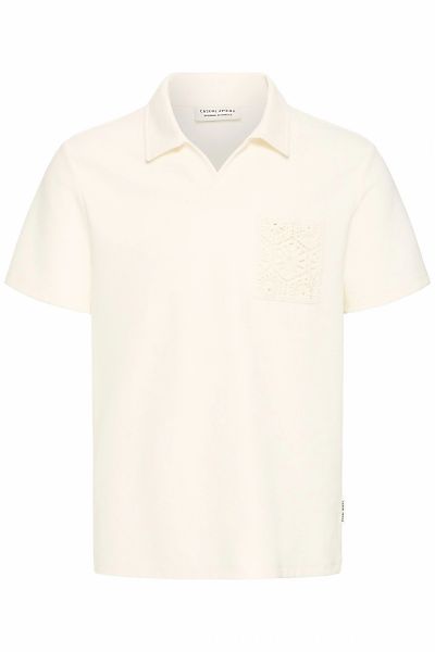 Casual Friday Poloshirt "Poloshirt CFElverum" günstig online kaufen