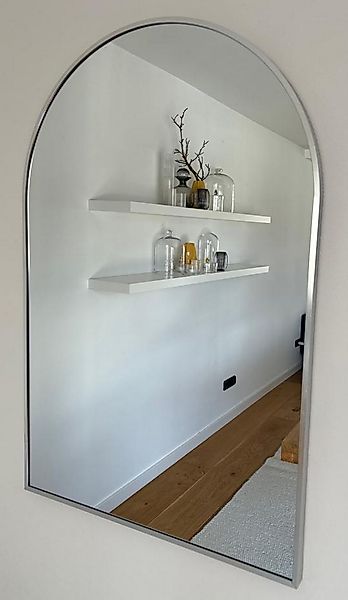 Your-Homestyle Rahmenspiegel-rund Spiegel Lotta Wandspiegel – günstig online kaufen