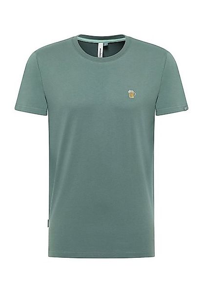 Ragwear T-Shirt ENDREW C (Packung, 1-tlg) günstig online kaufen