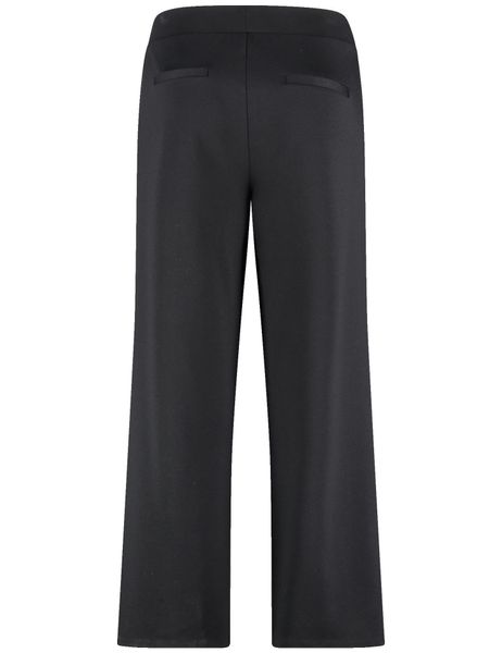 Samoon Stoffhose günstig online kaufen