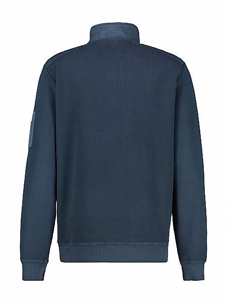LERROS Sweatshirt, mit Logo Stickerei günstig online kaufen