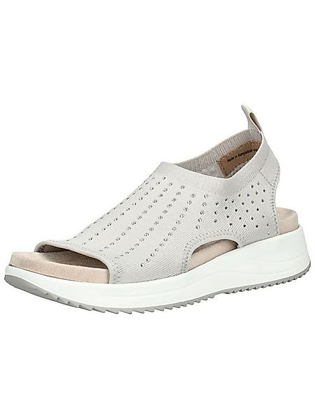 Caprice Caprice Sandalen Textil Schaftsandalette günstig online kaufen