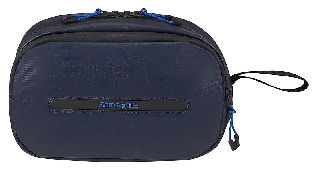 Samsonite Kulturbeutel ECODIVER TOILET KIT, Kosmetiktasche günstig online kaufen