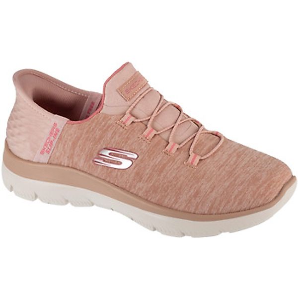 Skechers  Sneaker Summits - Dazzling Haze günstig online kaufen
