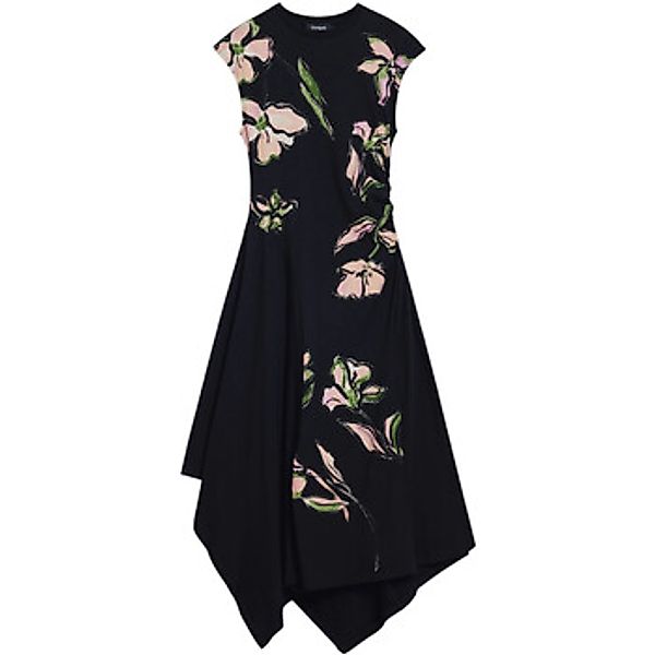Desigual  Maxikleider VEST_KATRINA 25WWVK12 günstig online kaufen