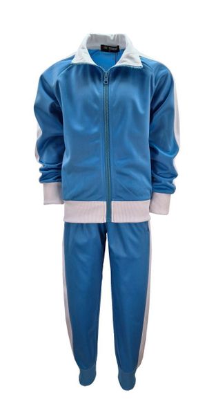 Hessis Jogginganzug Unisex Trainingsanzug in vielen günstig online kaufen