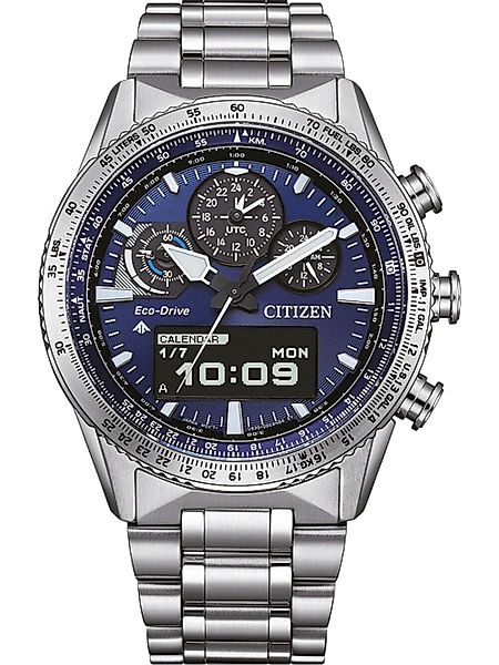 Citizen Quarzuhr Citizen JV2000-51L Herrenuhr Promaster günstig online kaufen